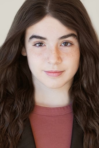Ariebella Makana headshot