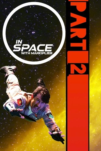 Poster för In Space with Markiplier: Part 2