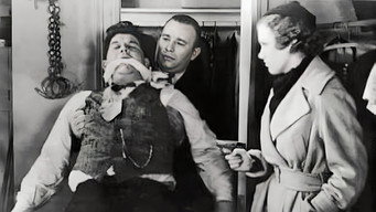 The Mystery Man (1935)