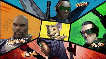 第1話：Earn That Cookie