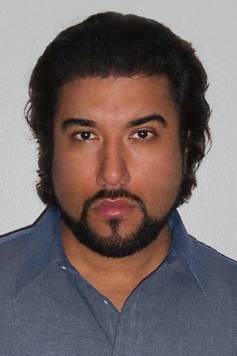 Anthony Ledesma headshot