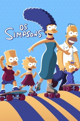 Os Simpsons (1989)