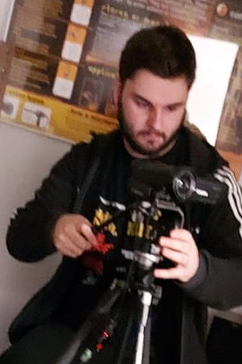 Foto de Joel Johnson