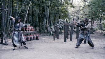 Galeria 1 - Master of the Drunken Fist: Beggar So