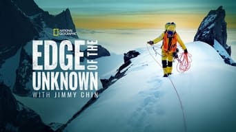 #5 Edge of the Unknown with Jimmy Chin