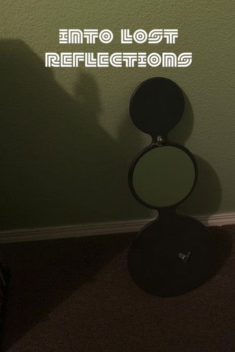 Into Lost Reflections poster