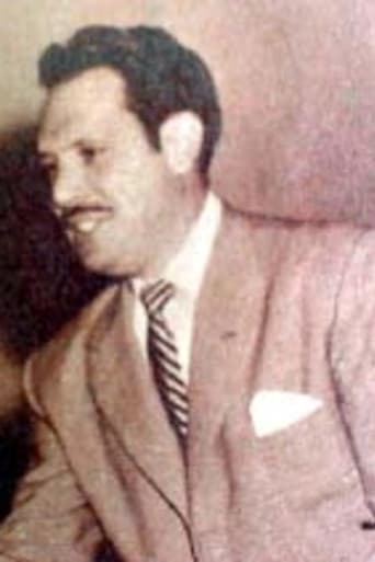 Image of Francisco del Villar