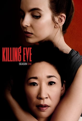 Killing Eve Season 1 Episode 5