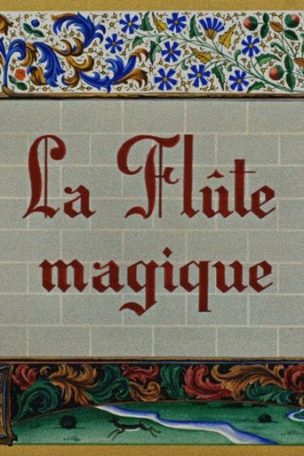 The Magic Flute