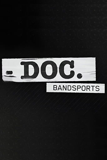Doc. Band Sports poster
