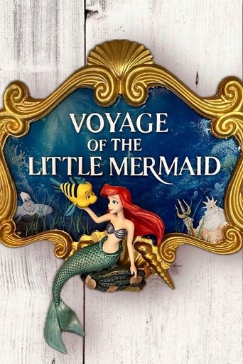 Voyage of the Little Mermaid (2012)