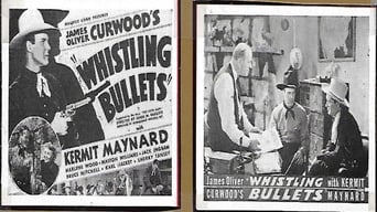 Whistling Bullets (1937)