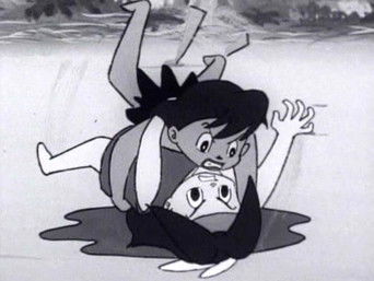 第8話:Episode 8 第8話:Episode 8