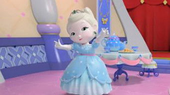 Episode 21 — Episode 21