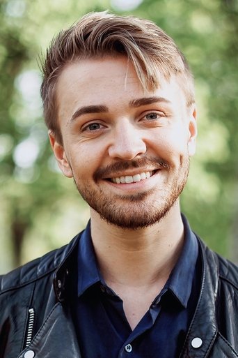 Imagine Joakim Kleven
