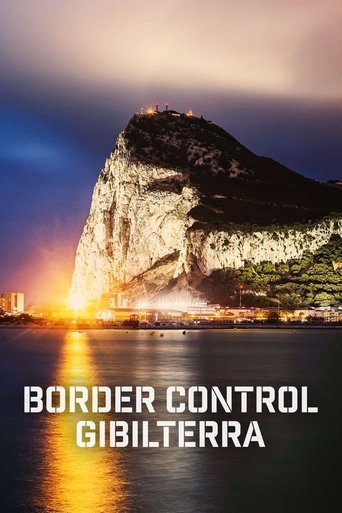 Border Control Gibilterra