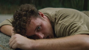 #15 It Ends