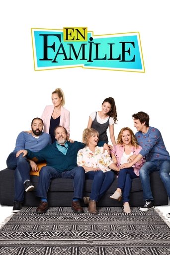 En famille - Season 1 Episode 12   2017