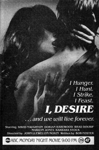 Poster of I, Desire