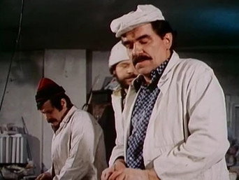 第4話：Am Abgrund