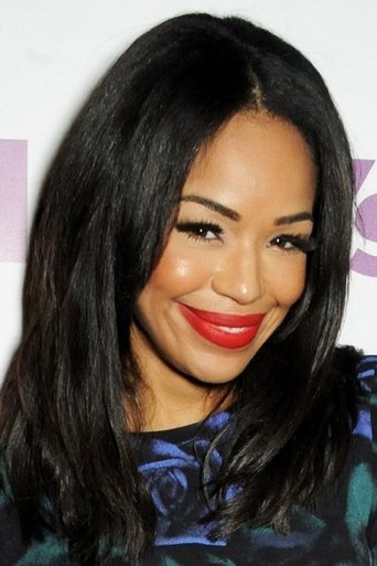 Imagine Sarah-Jane Crawford