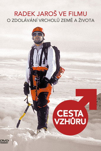 Cesta vzhůru (2015)