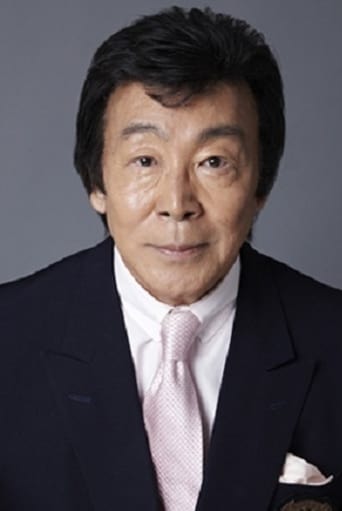 Image of Jun Fujimaki