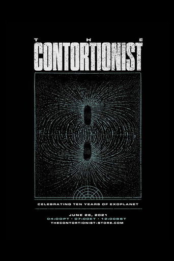 The Contortionist - Celebrating Ten Years of Exoplanet (2021)