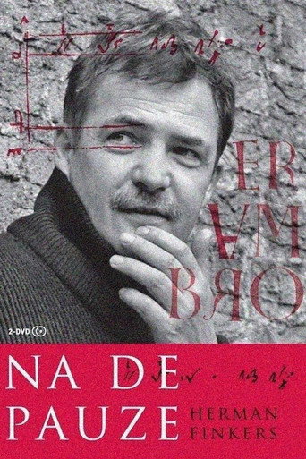 Herman Finkers: Na De Pauze (2009)