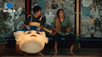 Episode 2 — Badut Jalanan