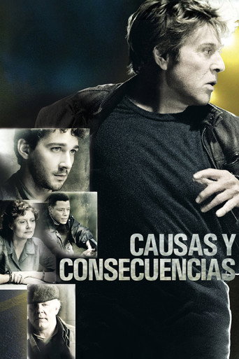 Causas y consecuencias