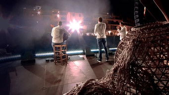 Episode 21 — Episode 21