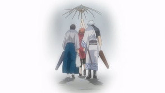 Gintama T3E12