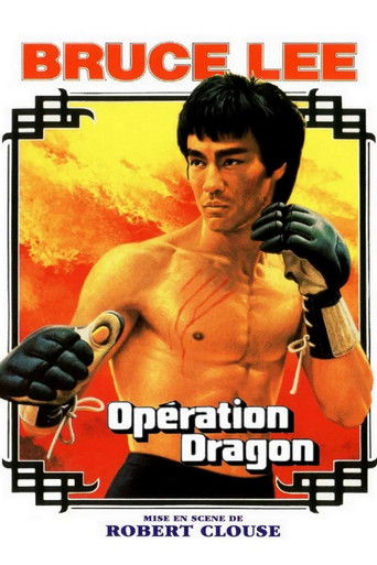 Opération Dragon — Film en streaming