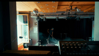 #14 Bollwerk