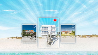 #23 Beachfront Bargain Hunt