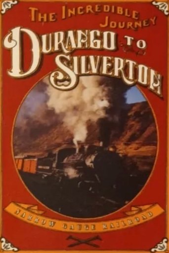 The Incredible Journey: Durango to Silverton en streaming 