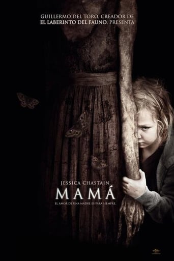 Poster of Mamá