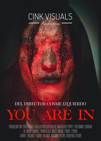 You Are In