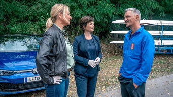 Episode 8 — Zu nah am Wasser