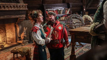 Galeria 2 - Elia y el elfo