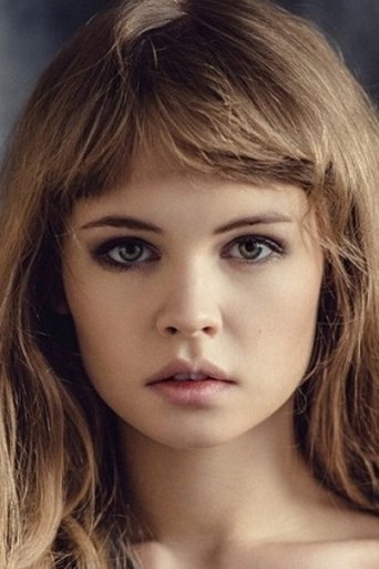 Anastasiya Shcheglova