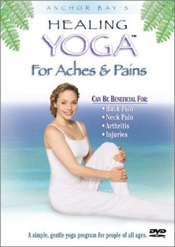 Healing Yoga for Aches and Pains (1970)