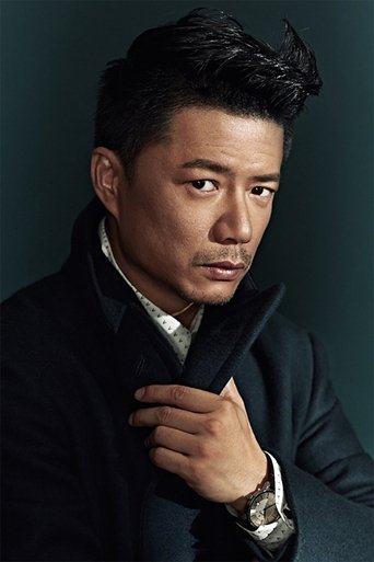Image of Duan Yihong