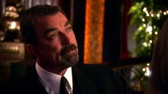 Las Vegas S5E14 poster