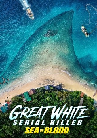 Great White Serial Killer: Sea of Blood