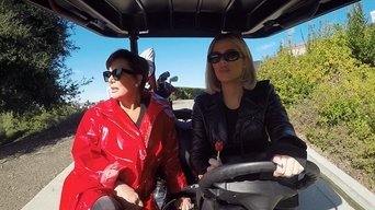 Episódio Episódio 3 da série Keeping Up With the Kardashians