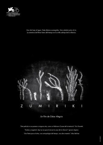 Zumiriki (2019)