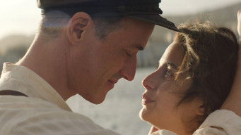 The Great Chimera - S1E01