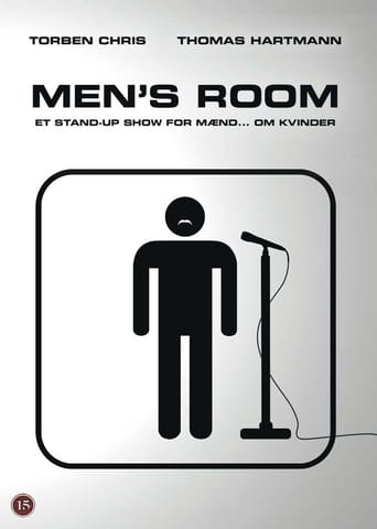 Poster för Men's Room